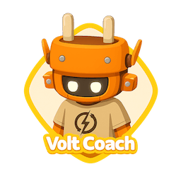 Volt Coach