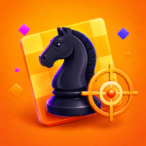 Structured chess challenges