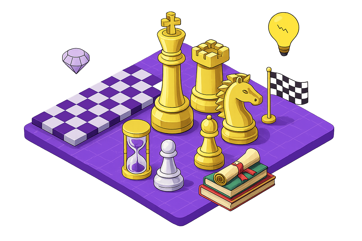 Find The Legend Player's Move