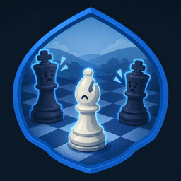 Bishop Endgame