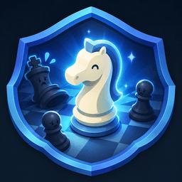 Knight Endgame
