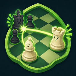 Morphy's Mate