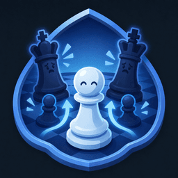 Pawn Endgame