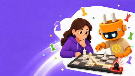 Best Move Contest Mate